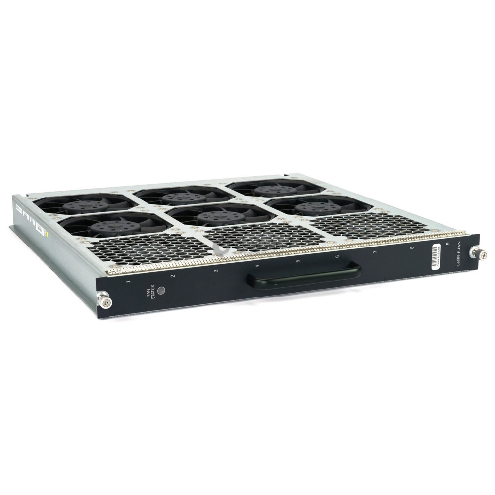C6509-E-FAN CISCO CATALYST E-SERIES 6509-E FAN MODULE